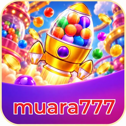 Screenshot 1 - muara777 Home Screen