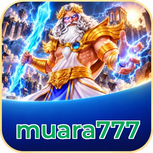 Screenshot 1 - muara777 Home Screen