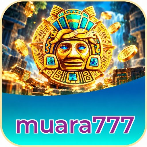 Screenshot 1 - muara777 Home Screen