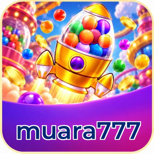 Screenshot 1 - muara777 Home Screen